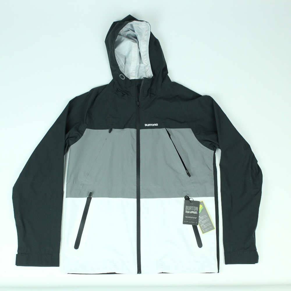 NWT Burton 2.5L Slickmore Jacket / Shell